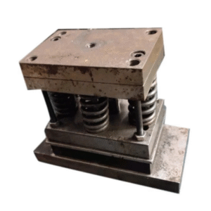 Sheet Metal Die