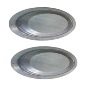 Stainless Steel Deep Draw Die