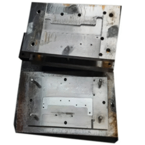 Sheet Metal Cutting Die