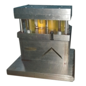 Industrial Angle Cutting Die