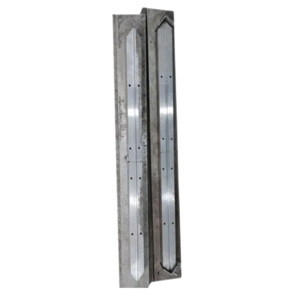 Sheet Metal Press Die