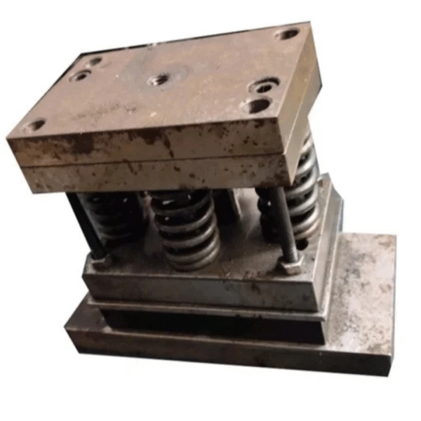 Sheet Metal Die - Image 2