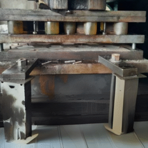 Sheet Metal Press Tool Die