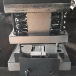 Sheet Metal Die