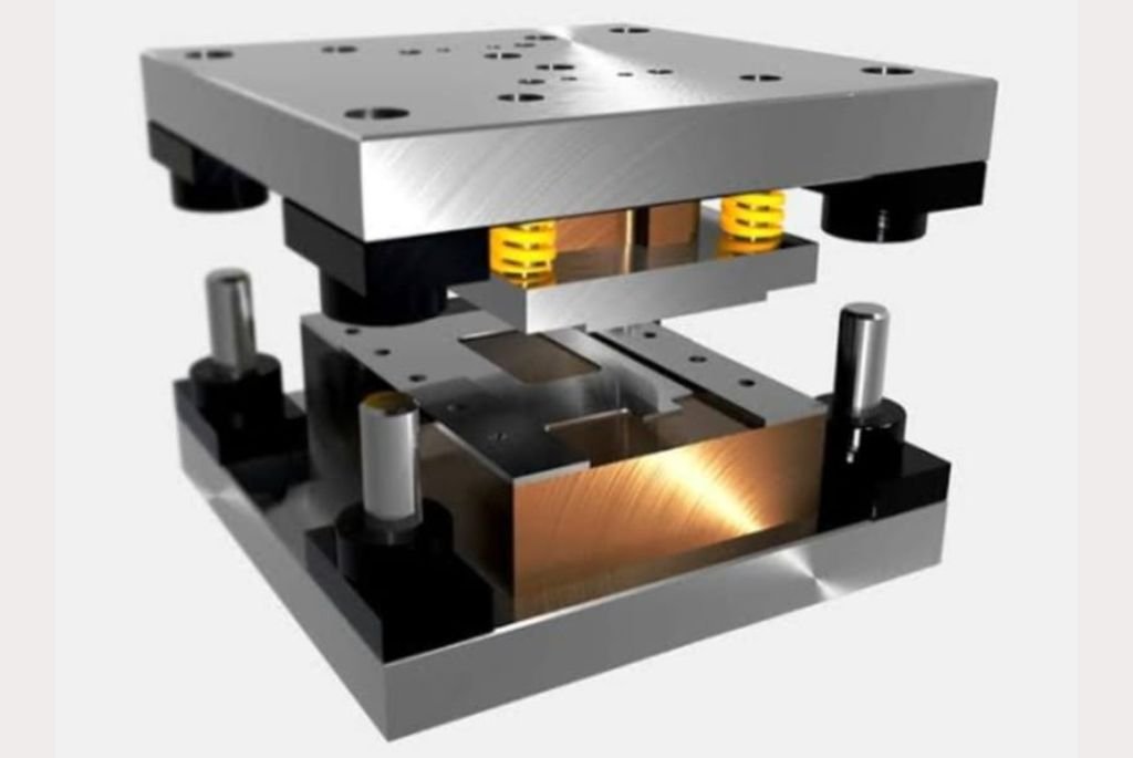 Compound Die