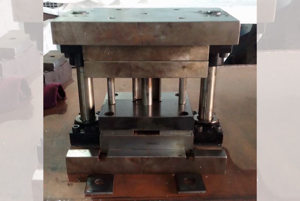 Sheet Metal Die